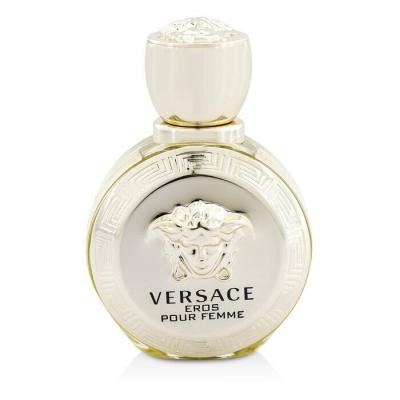 Versace Eros Eau De Parfum Spray 50ml/1.7oz