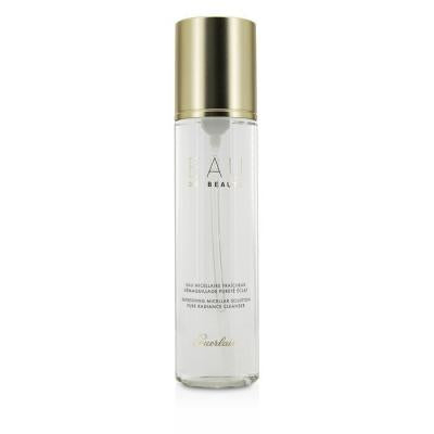 Guerlain Pure Radiance Cleanser - Eau De Beaute Refreshing Micellar Solution 200ml/6.7oz