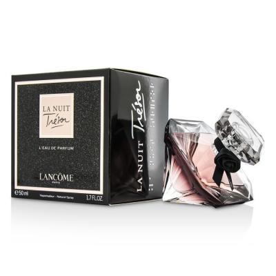 Lancome La Nuit Tresor L'Eau De Parfum Spray 50ml/1.7oz