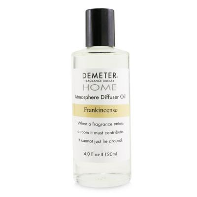 Demeter Atmosphere Diffuser Oil - Frankincense 120ml/4oz