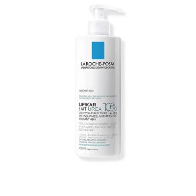 La Roche Posay Lipikar Lait Urea 10+ Body Lotion 400ml