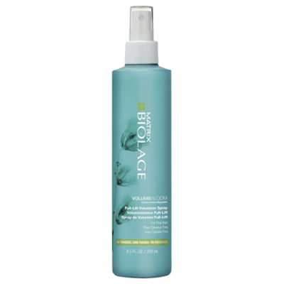 Matrix Biolage VolumeBloom Full-Lift Volumizer Spray (For Fine Hair) 250ml/8.5oz