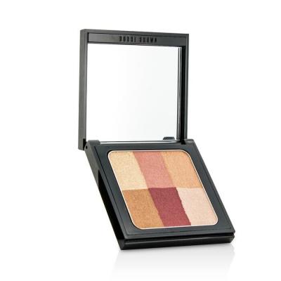 Bobbi Brown Brightening Brick - #06 Cranberry 6.6g/0.23oz