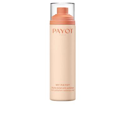 My Payot Anti Pollution Radiance Mist 100ml