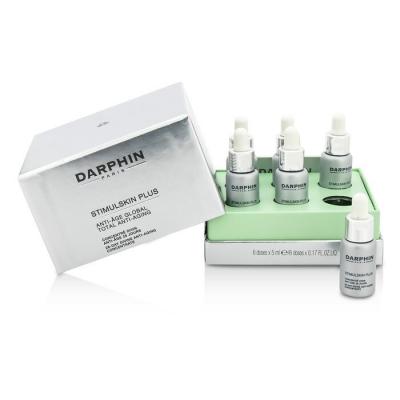 Darphin Stimulskin Plus 28-Day Divine Anti-Aging Concentrate 6x5ml/0.17oz