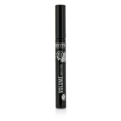 Lavera Volume Mascara - # 01 Black 9ml/0.3oz