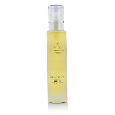 Aromatherapy Associates Inner Strength - Body Oil 100ml/3.4oz