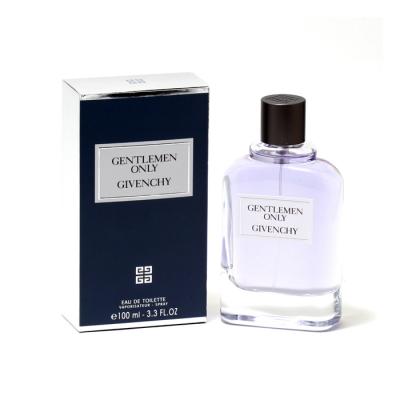 Givenchy Gentlemen Only Eau De Toilette Spray 100ml