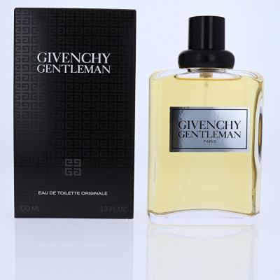 Givenchy Gentleman (original) Eau De Toilette Spray 100ml