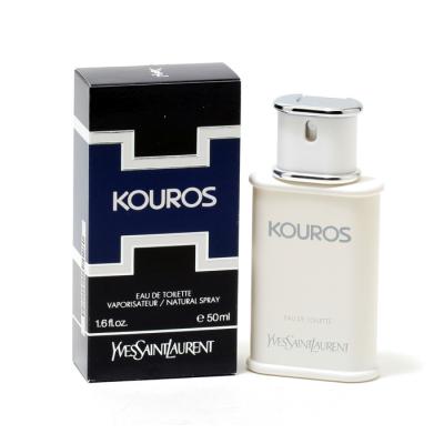 Yves Saint Laurent Kouros Eau De Toilette Spray 50ml