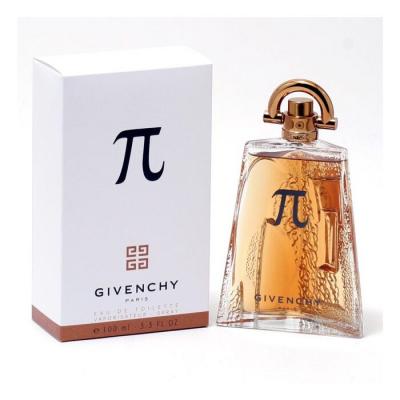 Givenchy Pi Eau De Toilette 100ml