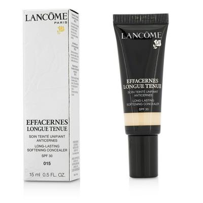 Lancome Effacernes Long Lasting Softening Concealer SPF30 - #015 Beige Naturel 15ml/0.5oz