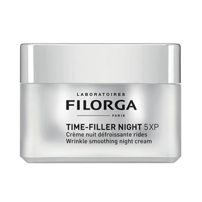 Filorga Time Filler Night 5XP Wrinkle Smooting Night Cream 50ml