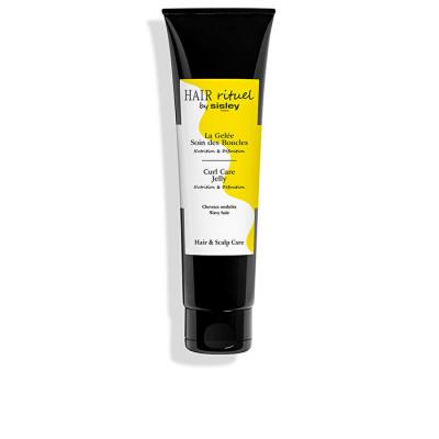 Sisley Hair Rituel Curl Care Jelly 150ml