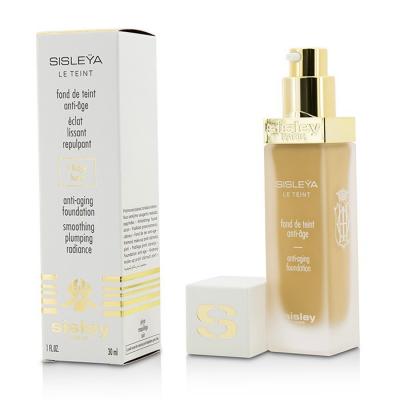 Sisleya Le Teint Anti Aging Foundation - # 2B Linen 30ml/1oz