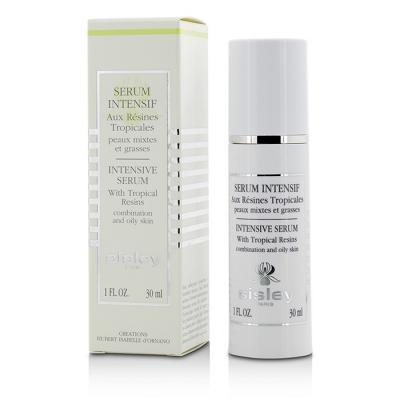 Sisley Intensive Serum With Tropical Resins - For Combination & Oily Skin 30ml/1oz
