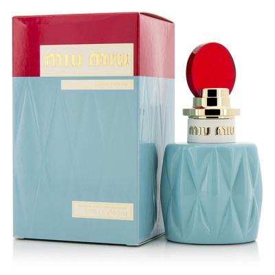 Miu Miu Eau De Parfum Spray 50ml/1.7oz
