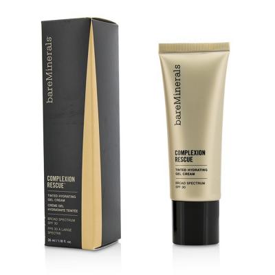 BareMinerals Complexion Rescue Tinted Moisturizer Broad Spectrum SPF 30 - #4.5 Wheat 35ml/1.18oz