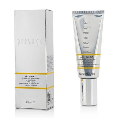 Prevage by Elizabeth Arden City Smart Broad Spectrum SPF 50 PA ++++ Hydrating Shield 40ml/1.3oz