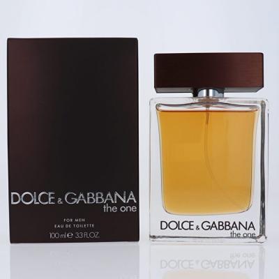 Dolce & Gabbana The One For Men Eau De Toilette 100ml
