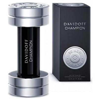 Davidoff Champion Eau De Toilette 90ml