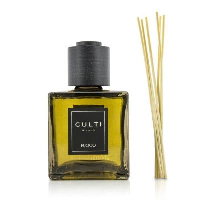 Culti Decor Room Diffuser - Fuoco 250ml/8.33oz