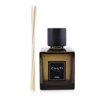 Culti Decor Room Diffuser - Terra 250ml/8.33oz
