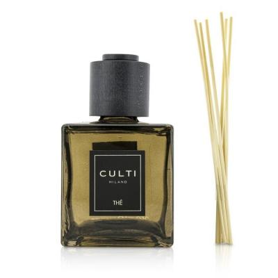 Culti Decor Room Diffuser - The 250ml/8.33oz