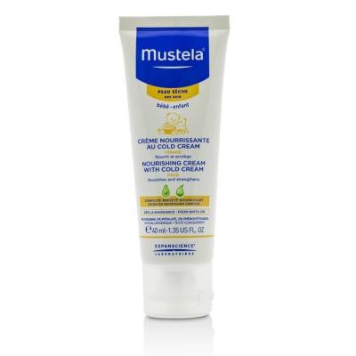 Mustela Nourishing Cream With Cold Cream 40ml/1.35oz