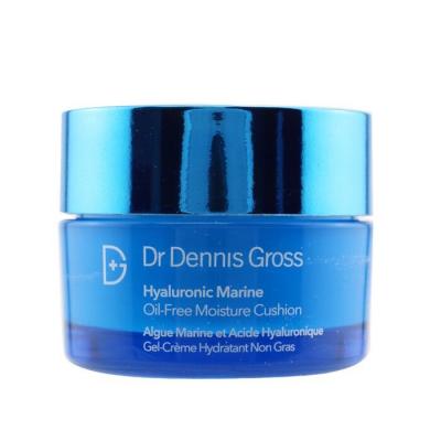 Dr Dennis Gross Hyaluronic Marine Oil-Free Moisture Cushion 60ml/2oz