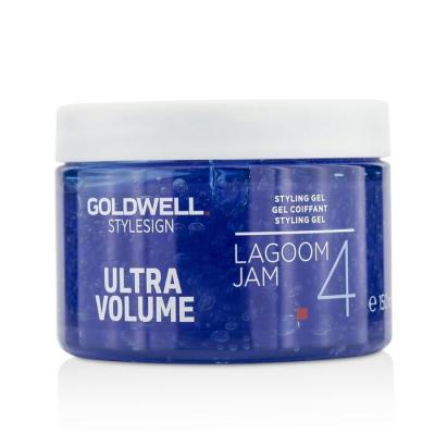 Goldwell StyleSign Texture Lagoom Jam Styling Gel 150ml