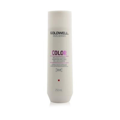 Goldwell Dual Senses Color Brilliance Shampoo (Luminosity For Fine to Normal Hair) 250ml/8.4oz