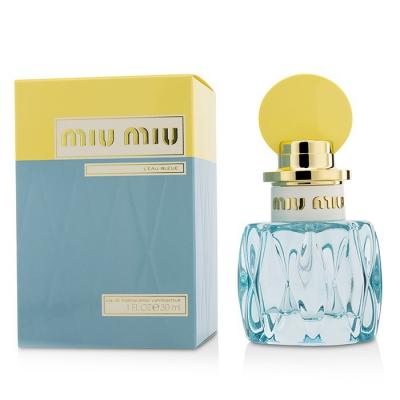 Miu Miu L'Eau Bleue Eau De Parfum Spray 30ml/1oz