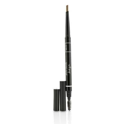 Sisley Phyto Sourcils Design 3 In 1 Brow Architect Pencil - # 1 Cappuccino 2x0.2g/0.007oz