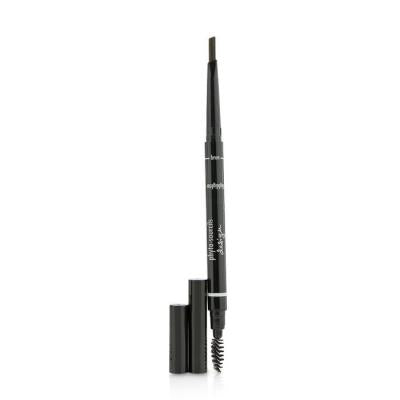 Sisley Phyto Sourcils Design 3 In 1 Brow Architect Pencil - # 3 Brun 2x0.2g/0.007oz