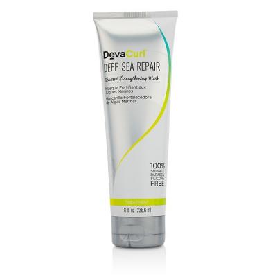 DevaCurl Deep Sea Repair (Seaweed Strengthening Mask) 236.6ml/8oz