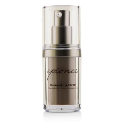 Epionce Renewal Eye Cream - For All Skin Types 15g/0.53oz