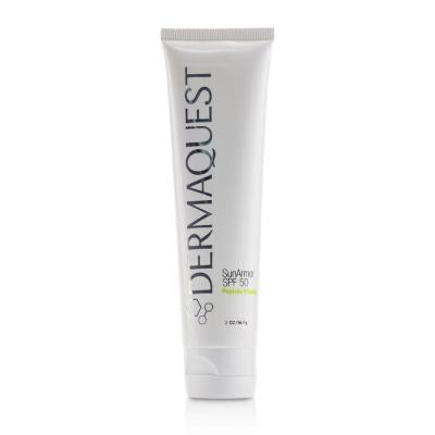 DermaQuest Peptide Vitality SunArmor SPF 50 56.7g/2oz