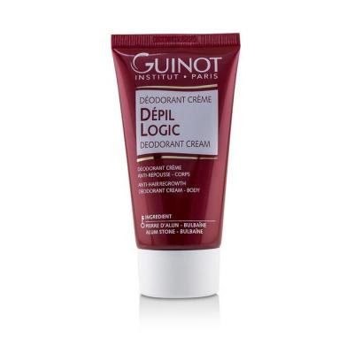 Guinot Depil Logic Deodorant Cream 50ml/1.4oz