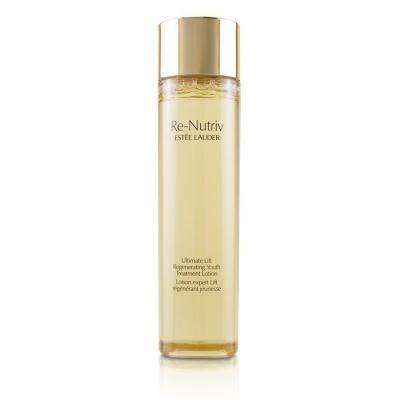 Estee Lauder Re-Nutriv Ultimate Lift Regenerating Youth Treatment Lotion 200ml/6.7oz