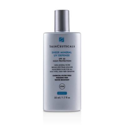 Skin Ceuticals Protect Sheer Mineral UV Defense SPF 50 50ml/1.7oz