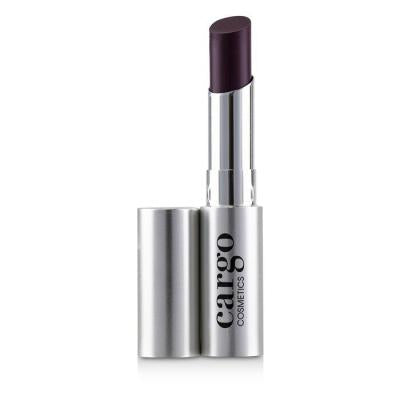Cargo Essential Lip Color - # Napa (Rich Berry) 2.8g/0.01oz