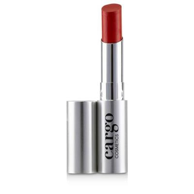 Cargo Essential Lip Color - # Sedona (Bright Coral) 2.8g/0.01oz