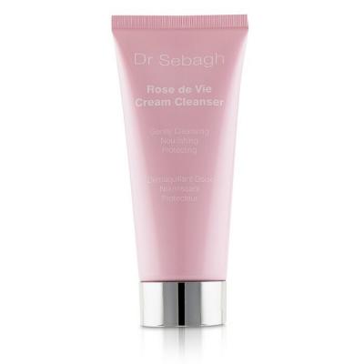 Dr. Sebagh Rose De Vie Cream Cleanser 100ml/3.4oz