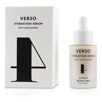 VERSO Hydration Serum 30ml/1oz