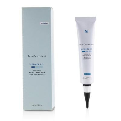 Skin Ceuticals Retinol 0.3 Refining Night Cream 30ml/1oz