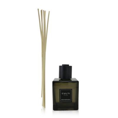 Culti Decor Room Diffuser - Mediterranea 500ml/16.6oz