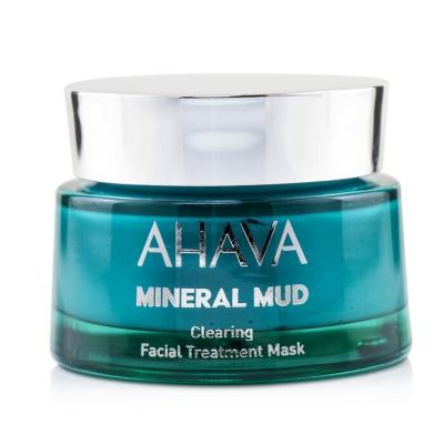 Ahava Mineral Mud Clearing Facial Treatment Mask 50ml/1.7oz
