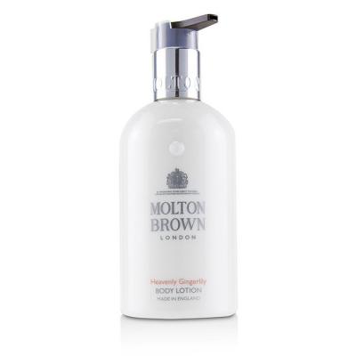 Molton Brown Heavenly Gingerlily Body Lotion 300ml/10oz