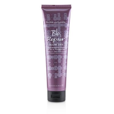 Bumble and Bumble Bb. Repair Blow Dry Heat-Protective Creme (For Dry or Damaged Hair) 150ml/5oz
